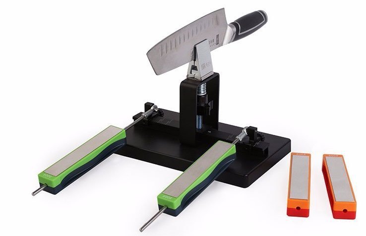 System ostrzący Taidea TG1812 diamentowy 360-1000