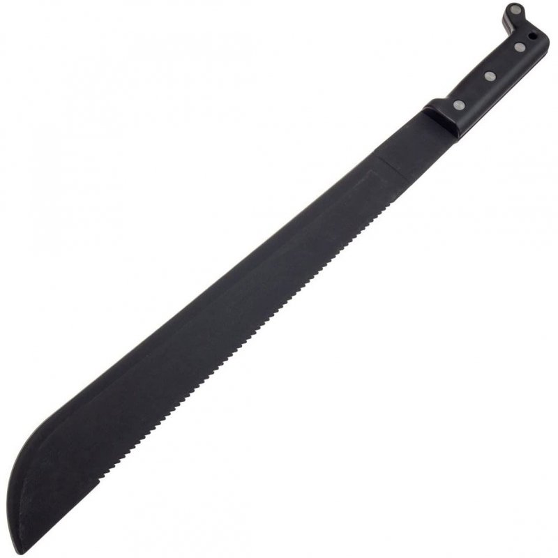 Maczeta Mil-Tec US Sawback (15530000)