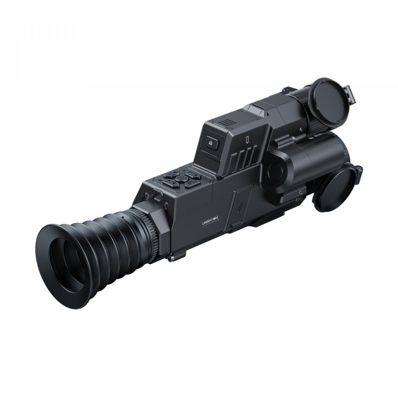 Celownik termowizyjny/noktowizyjny 2w1 Pard Landsat 480 C LA4C-35/70/940/LRF