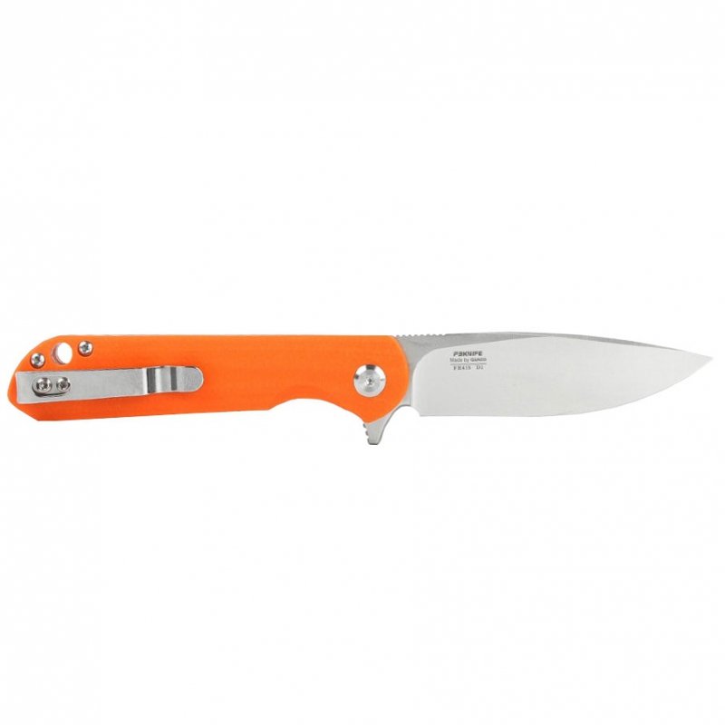 Nóż składany Ganzo Firebird FH41S-OR