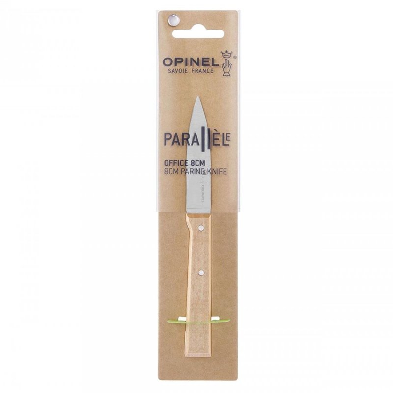 Nóż kuchenny Opinel 126 Paring Knife