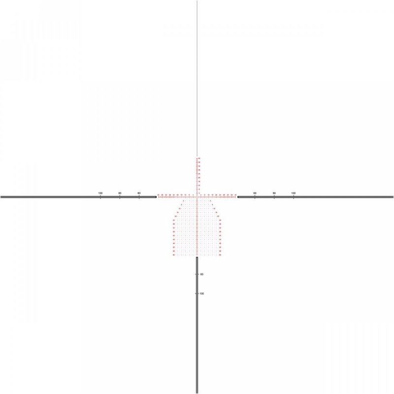 Luneta celownicza Hawke Frontier 34 3-18x50 SF IR MOA Pro Ext.