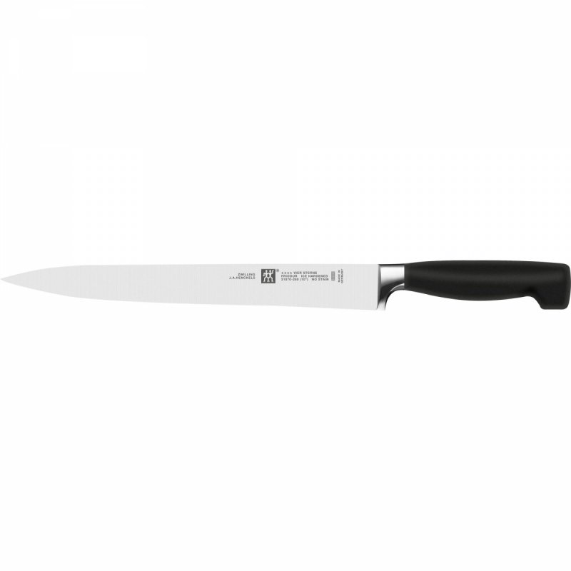 Nóż Do Wędlin 26 Cm Four Star Zwilling