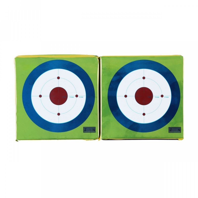 Śrut ZAN Projectiles .25 cal 33 grain Hollow-Point (6,35mm) 200 sztuk