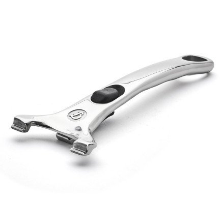 CHOC EXTREME LOQY Patelnia głęboka śr. 24 cm / DE BUYER