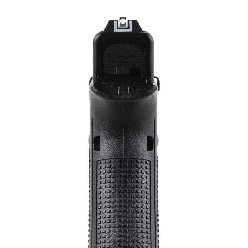 Replika pistolet ASG Glock 17 gen5 MOS 6 mm BB 1J