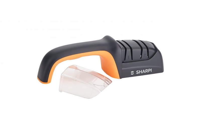 Ostrzałka do noży kuchennych diamentowa 360/1000 Sharpi