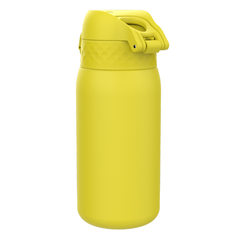 Butelka ION8 Double Wall I8TS320YEL Yellow