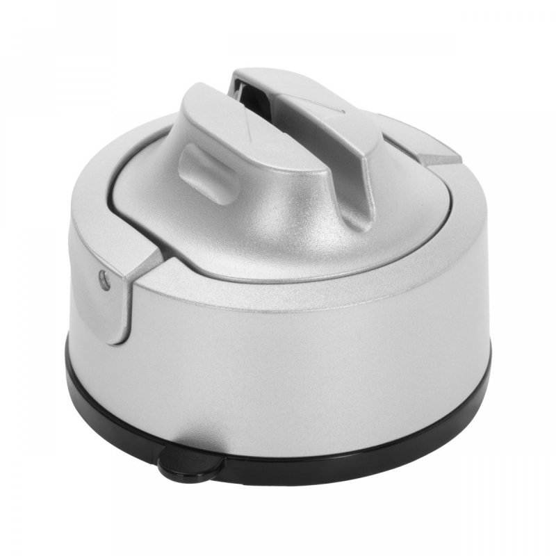 Ostrzałka Anysharp Classic Evo Silver do Noży Kuchennych, Wielofunkcyjna i