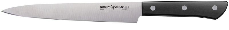 Samura Harakiri Slicer 310mm - AUS-8 Stal Nierdzewna 19.6 cm