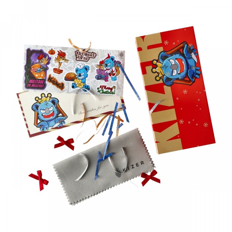 Nóż składany Kizer Mini Militaw V3634SA6