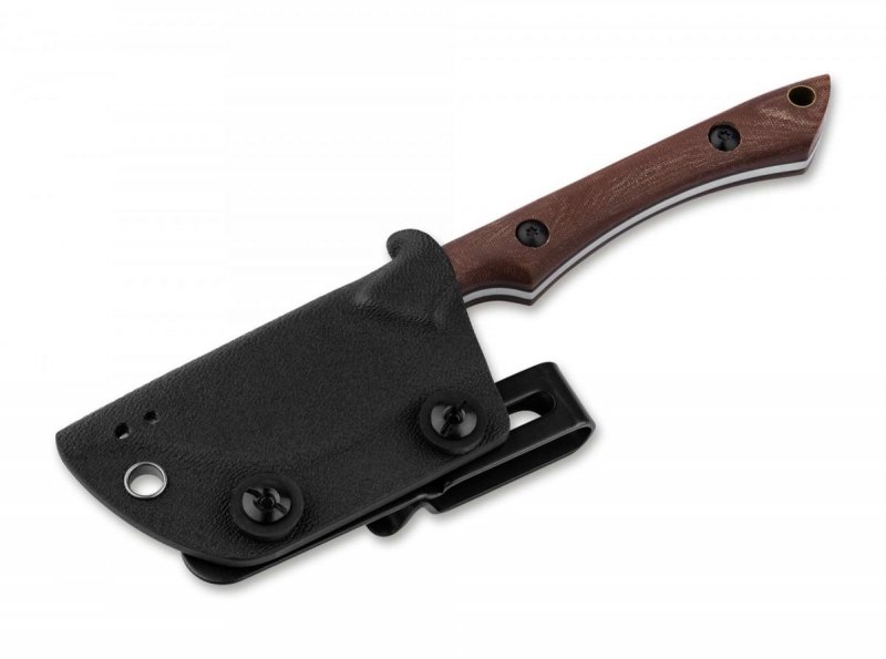 Nóż Böker Plus  M.U.K.