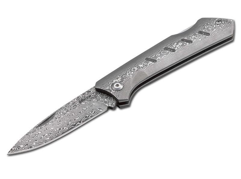 Nóż Boker Plus Damascus Dominator