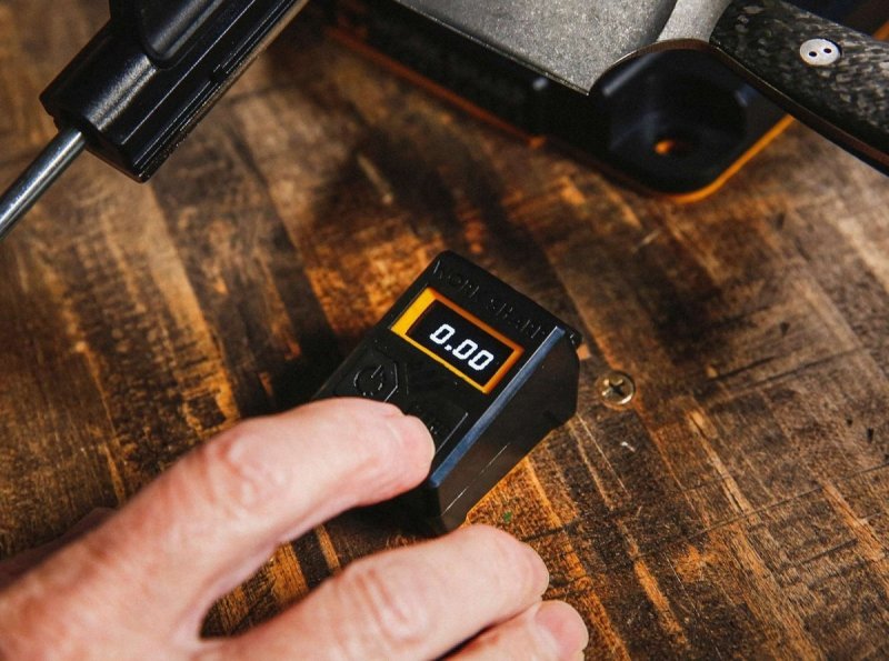 Ostrzałka Work Sharp Professional Precision Adjust – Precyzja Ostrzenia