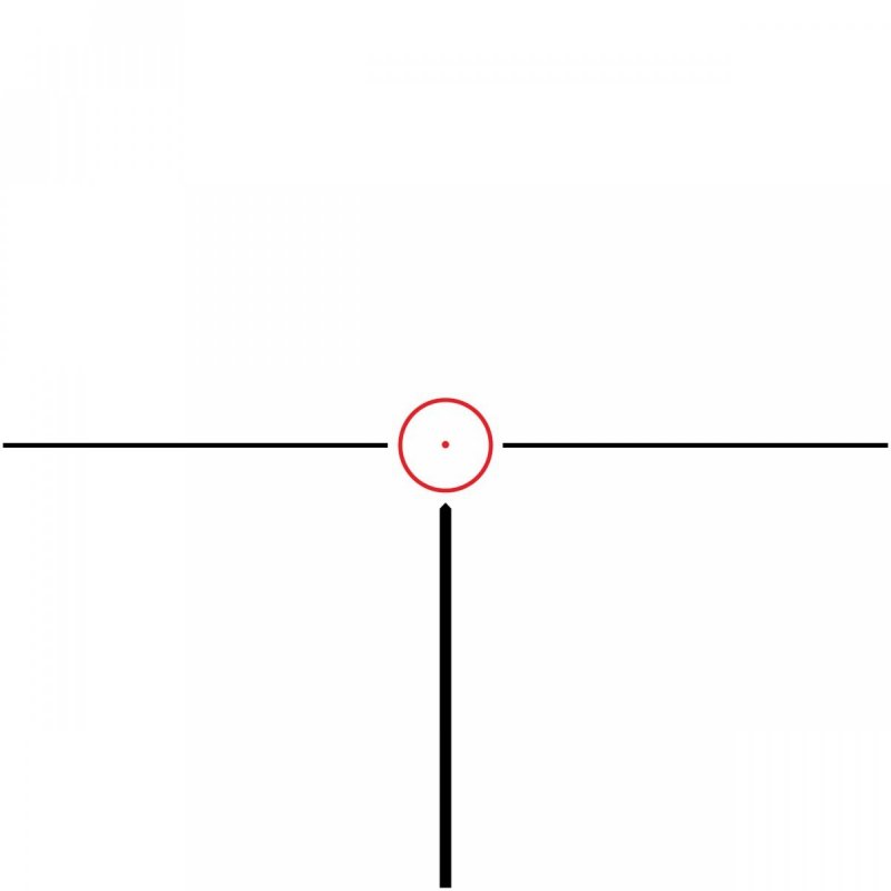 Luneta celownicza Hawke Frontier 30 1-6x24 IR Circle Dot