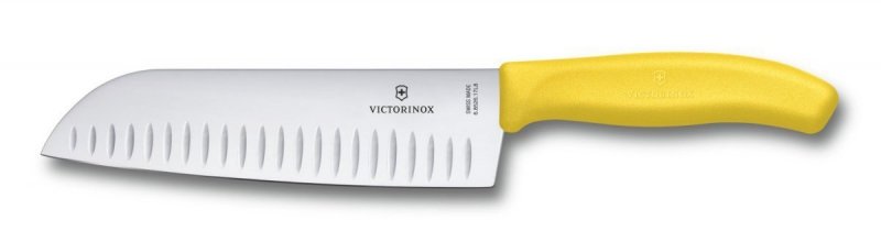 Nóż Santoku 6.8526.17L8B Victorinox