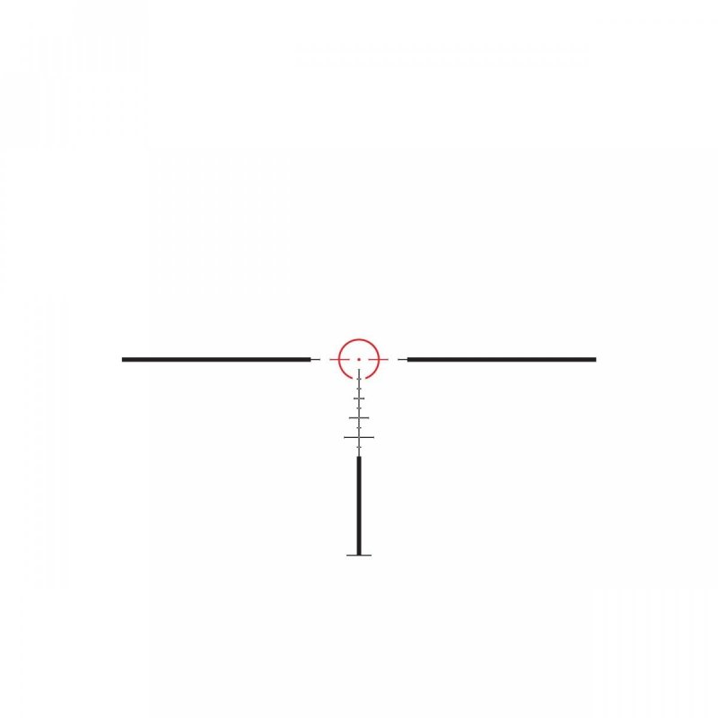 Luneta celownicza Hawke Frontier 30 1-6x24 IR Tactical Dot 6x