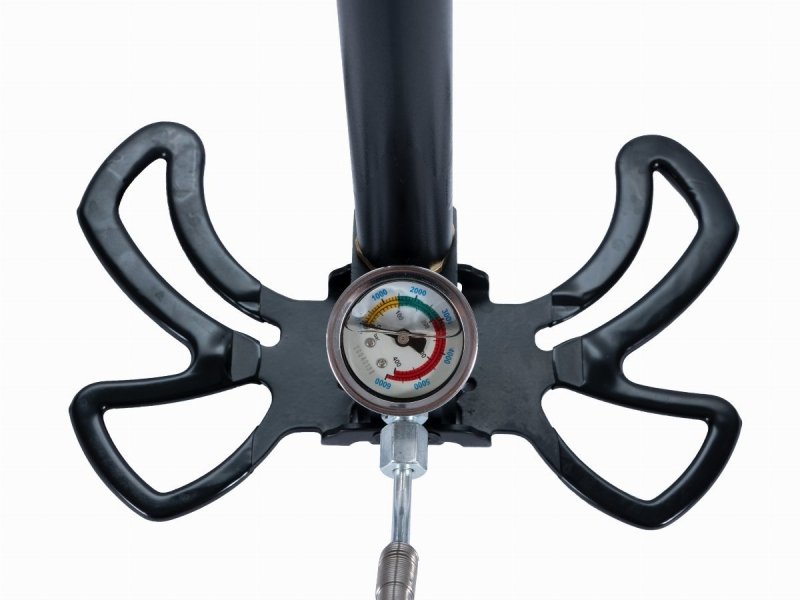 Pompka PCP Borner DRY-Pump z osuszaczem