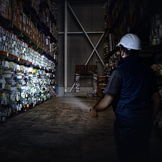 Latarka Diodowa Fenix Wt16r