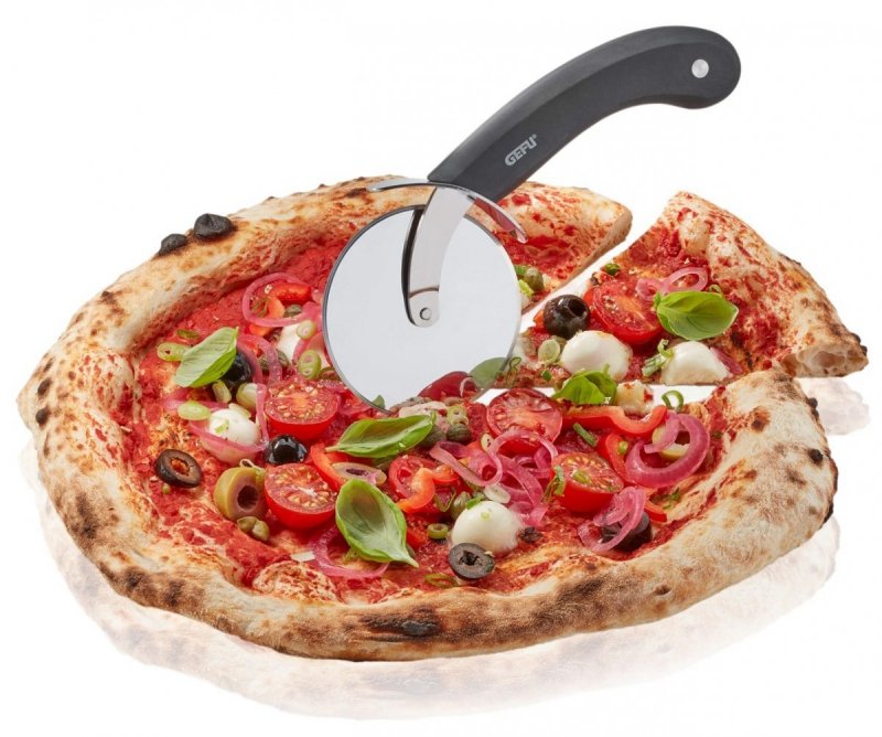 GEFU DARIOSO Nóż Do Pizzy Darioso