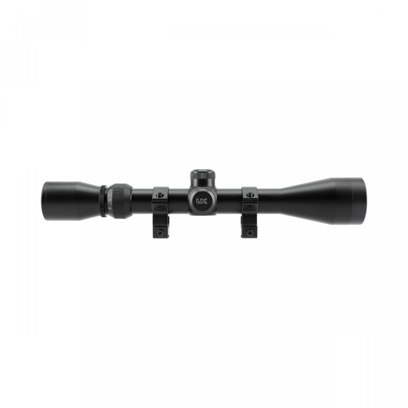 Luneta celownicza UX RS 3-9x40 z/m 11 mm