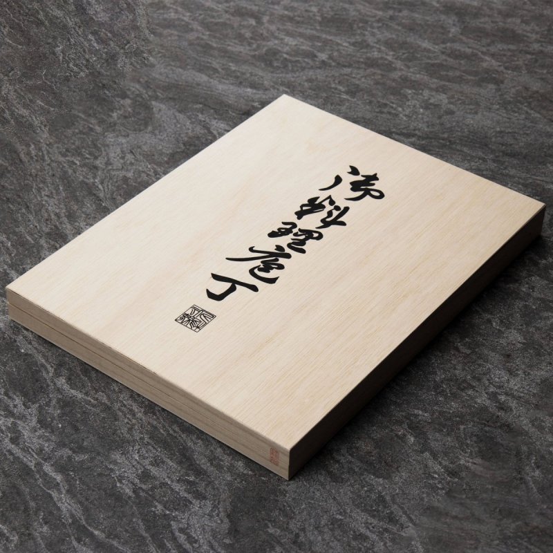 ST Masamune Zestaw 5 noży