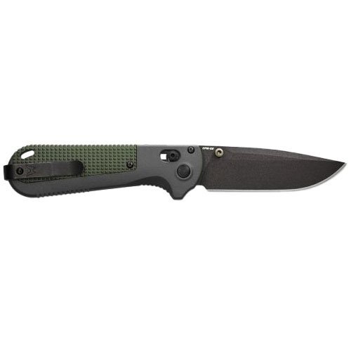 Nóż Benchmade 430BK Redoubt