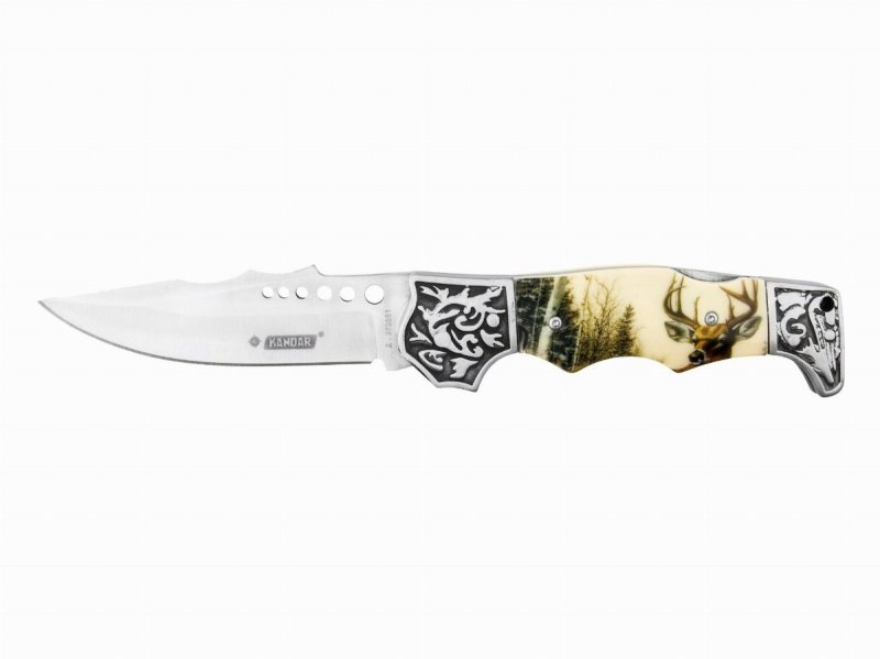 Nóż Kandar N98