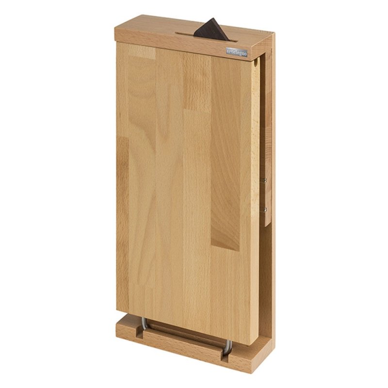 Magnetyczny Blok + Deska 20 X 47,5 Cm Bologna Artelegno