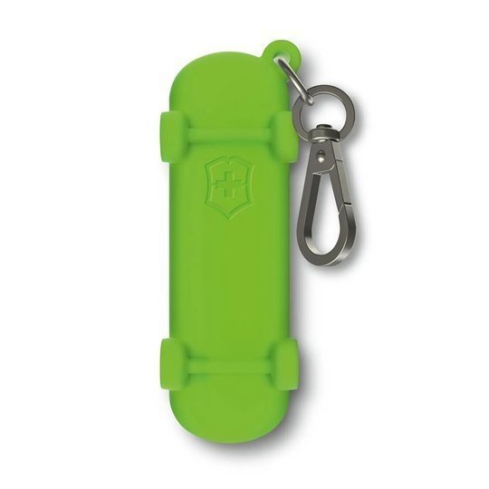 Etui silikonowe Victorinox Classic Case Smashed Avocado (4.0453)