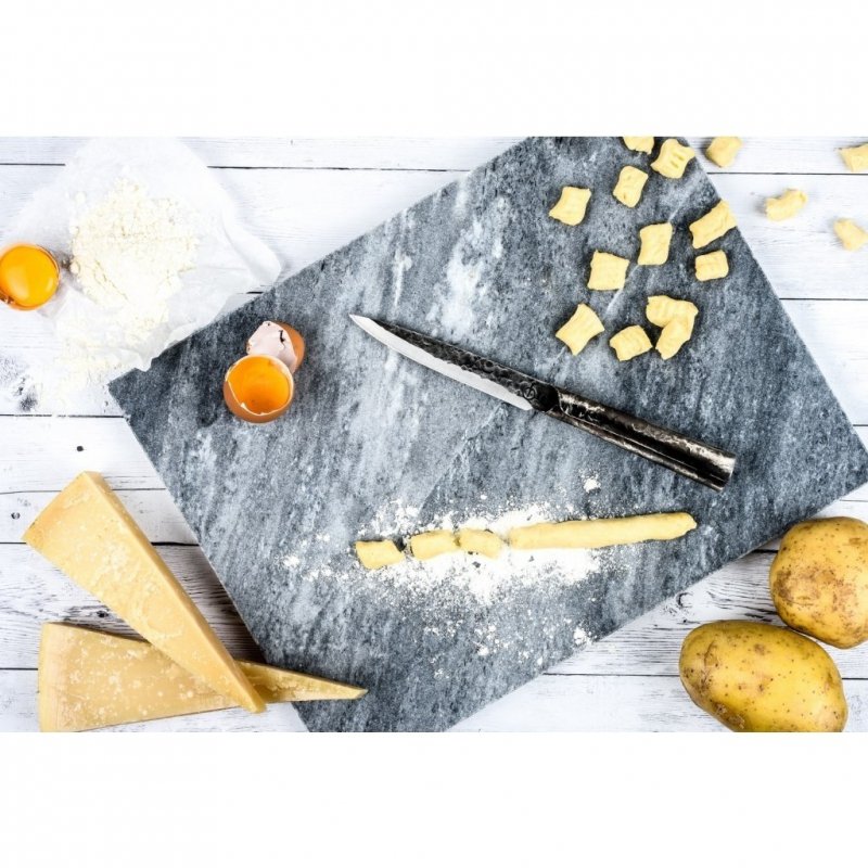 Nóż uniwersalny Brute Forged 12,5cm, precyzyjny, japońska stal