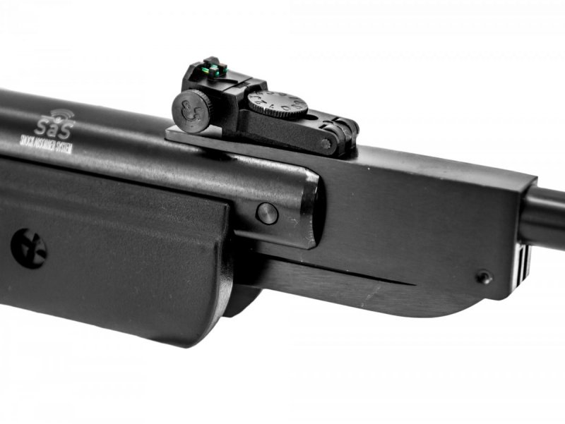 Wiatrówka Optima by Hatsan 90 5.5 mm