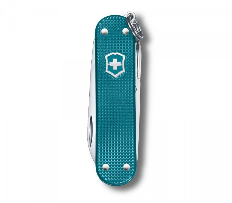 Scyzoryk Victorinox Classic Alox  0.6221.242G
