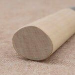 Tojiro Shirogami#2 Nóż Deba 16,5 cm