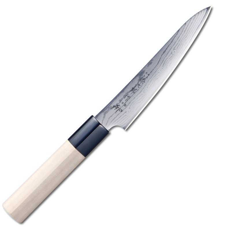 Nóż uniwersalny 13cm Tojiro Shippu
