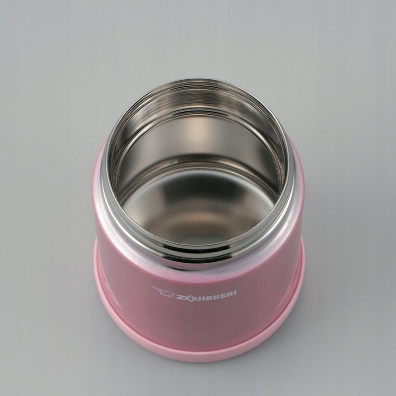 Termos Obiadowy Zojirushi Sw-exe35-db, Orange