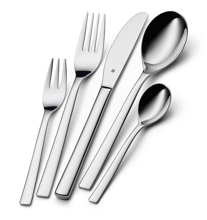 WMF - Zestaw sztućców 30 el., Palermo