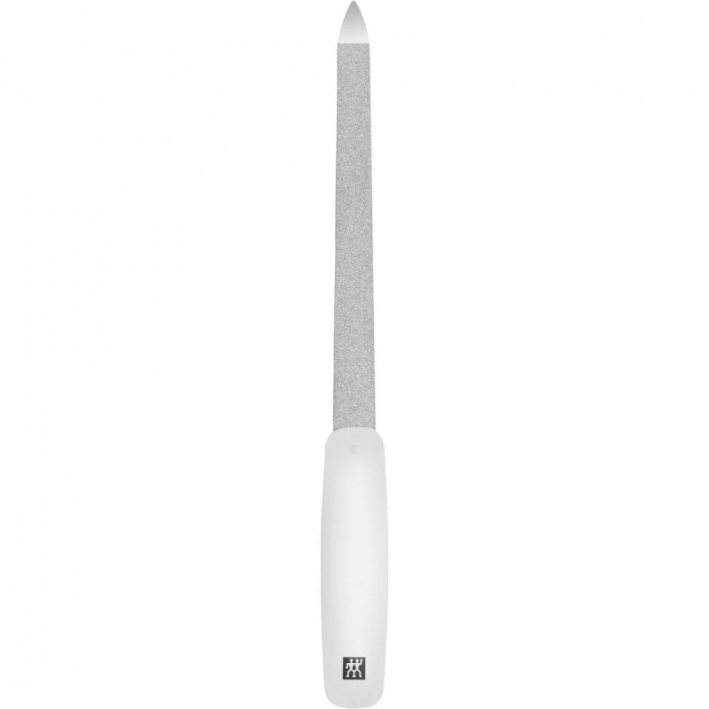 Pilnik Do Paznokci 16 Cm Biały Classic Zwilling
