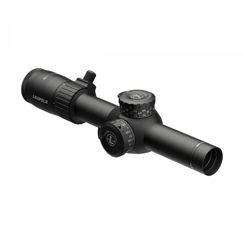 Luneta celownicza Leupold Mark 4HD 1-4.5x24 30mm M1C3 SFP HPR-1