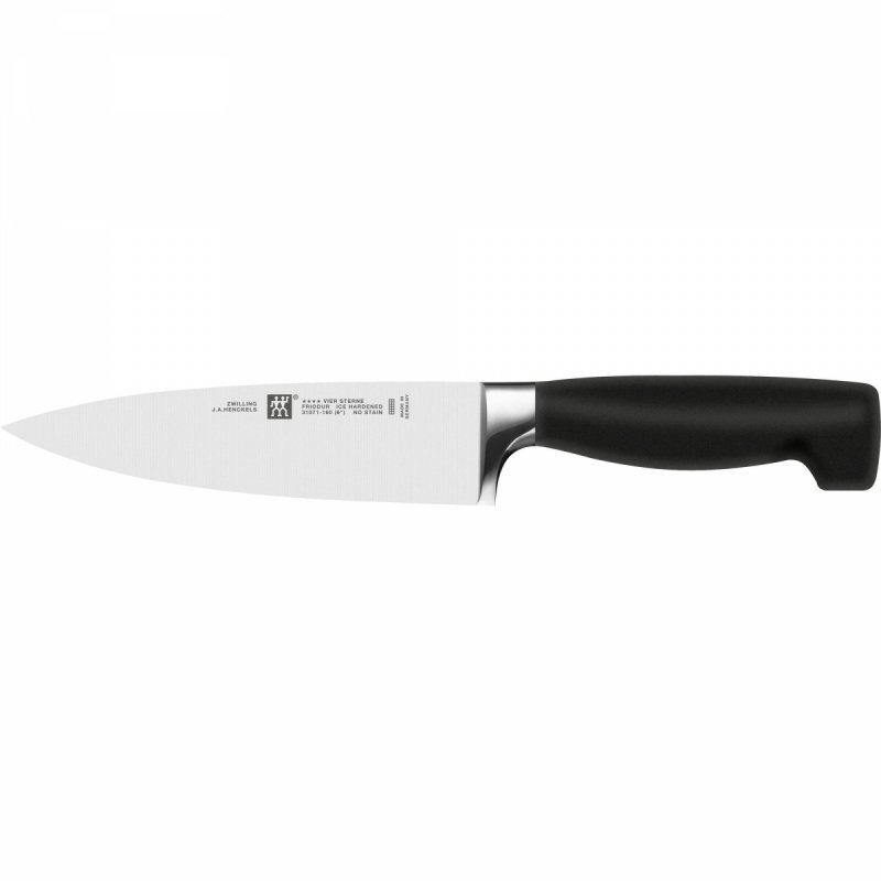 Nóż Szefa Kuchni 16 Cm Four Star Zwilling
