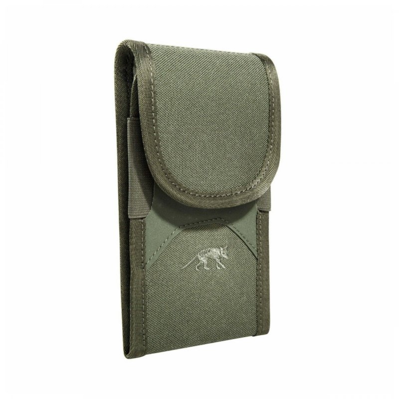 Etui na telefon Tasmanian Tiger Tactical Phone Cover XL olive