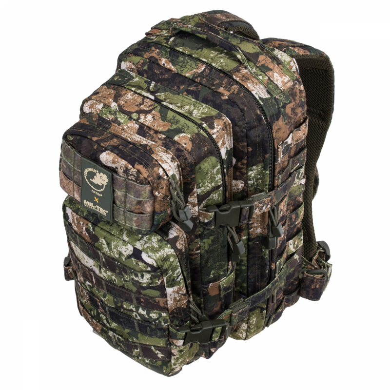 Plecak Mil-Tec Assault Pack Small 20 l (14002067)