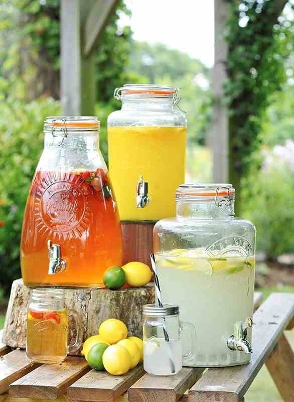 KIL-Dystrybutor do napojów 5 l. Original