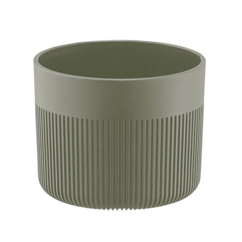 Termos na kawę herbatę Esbit Sculptor Vacuum Flask 1 l szary