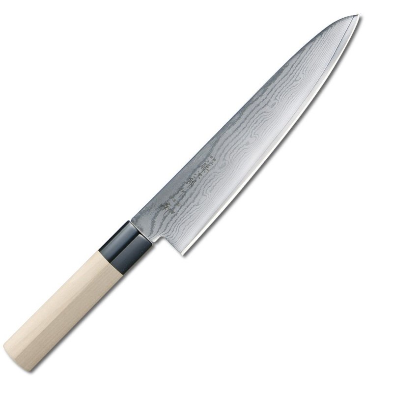 Nóż szefa kuchni 21cm Tojiro Shippu