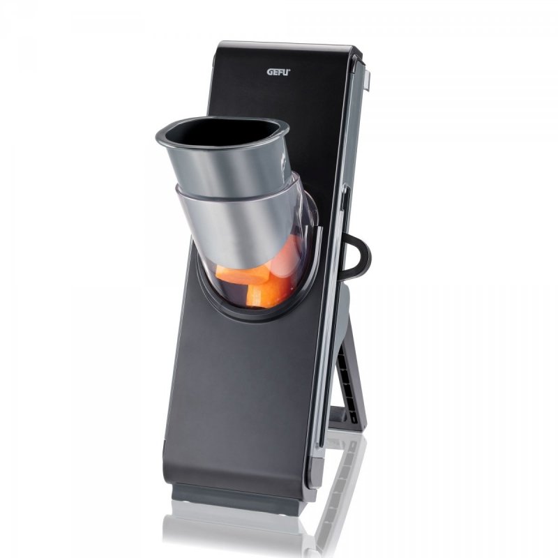 Gefu szatkownica do warzyw plastikowa z nożami