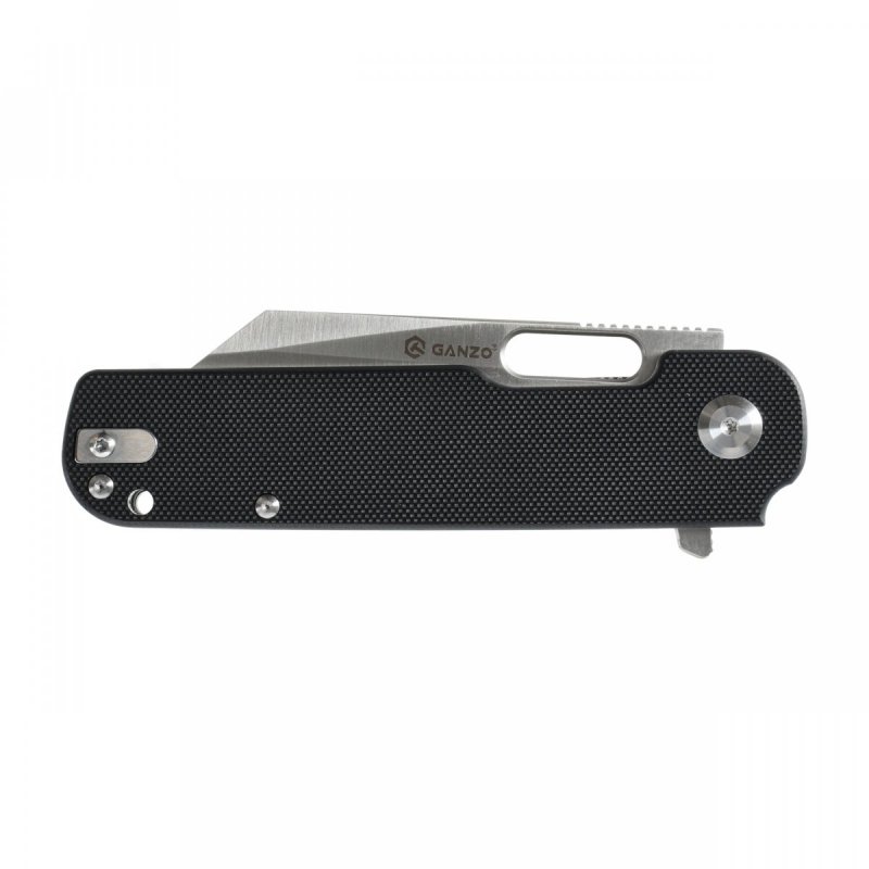Nóż składany Ganzo G770-BK