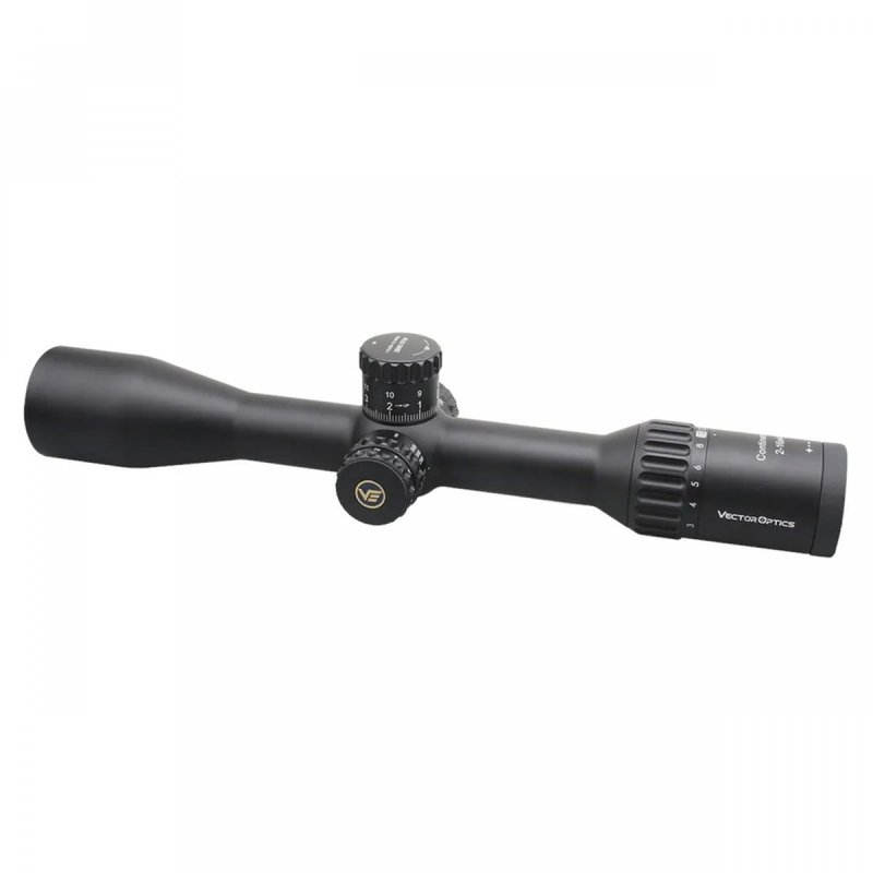 Luneta celownicza Vector Optics Continental x8 2-16x44 SFP Tactical ED SCOM-T39