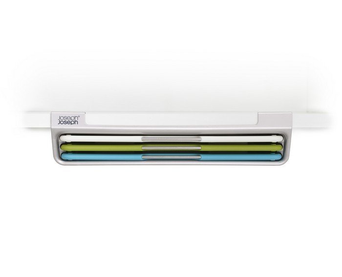 Joseph Joseph Zestaw 3 desek z organizerem 4el. Folio™ Slim