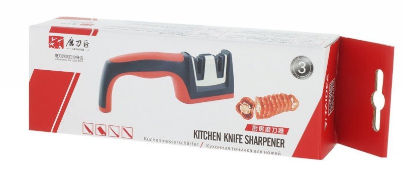 Uniwersalna Ostrzała Taidea Tg1503